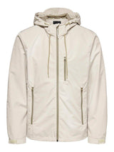 Only and Sons Wang - Technical Jacket - HUSET Men & Women