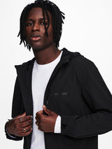 Only and Sons Wang - Technical Jacket - HUSET Men & Women