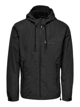 Only and Sons Wang - Technical Jacket - HUSET Men & Women