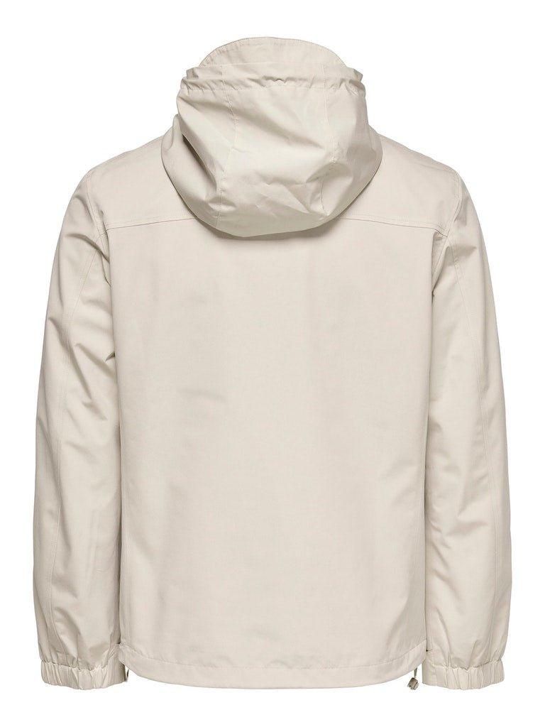 Only and Sons Wang - Technical Jacket - HUSET Men & Women