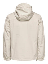 Only and Sons Wang - Technical Jacket - HUSET Men & Women