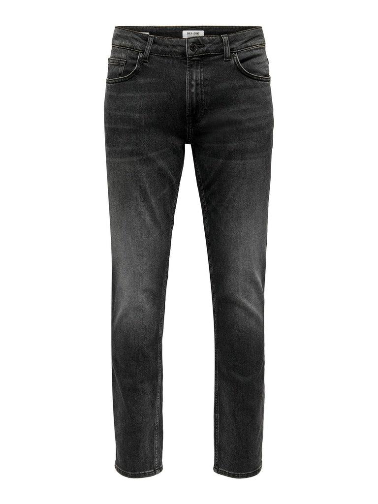 Only and Sons Weft - Regularfit jeans - HUSET Men & Women