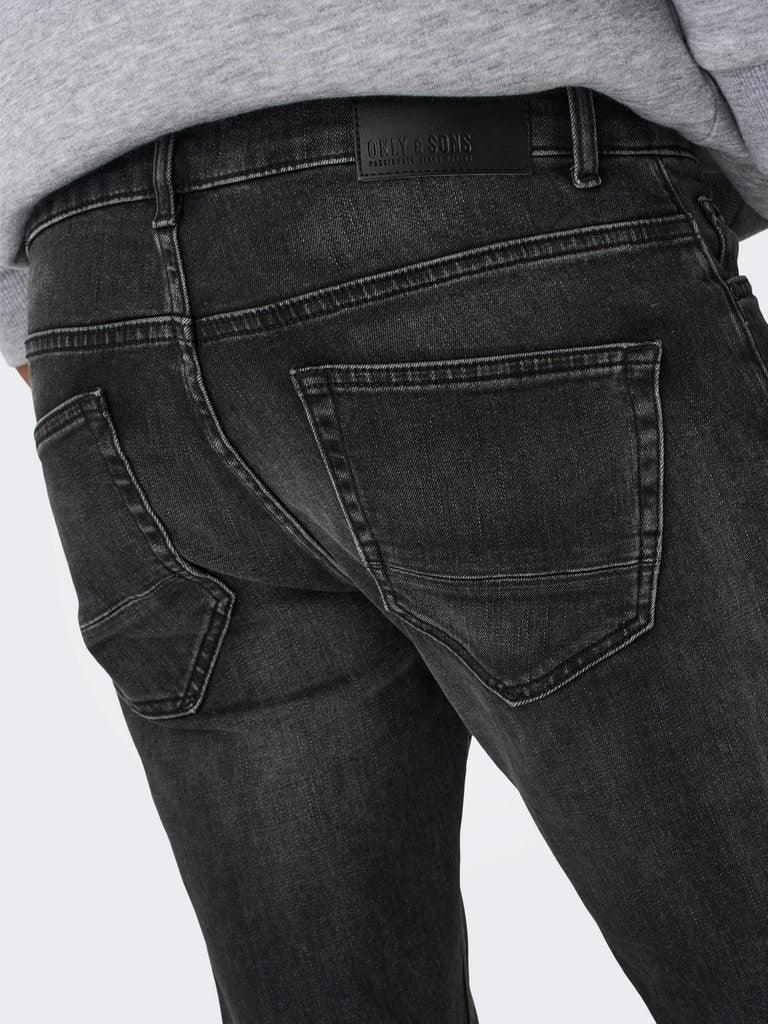 Only and Sons Weft - Regularfit jeans - HUSET Men & Women