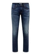 Only and Sons Weft - Regularfit jeans - HUSET Men & Women