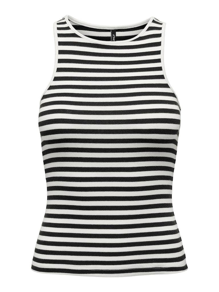 Only Any - Top - HUSET Men & Women