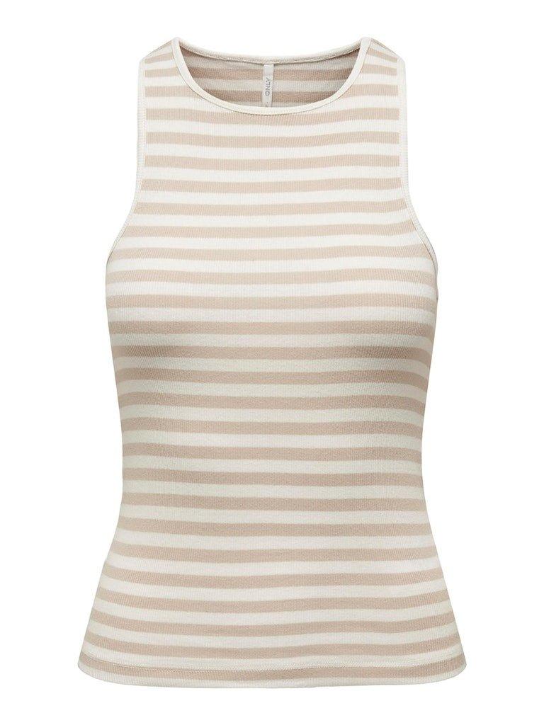 Only Any - Top - HUSET Men & Women