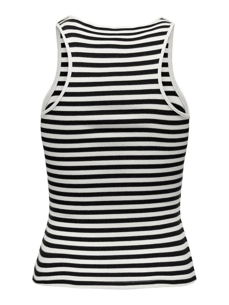 Only Any - Top - HUSET Men & Women