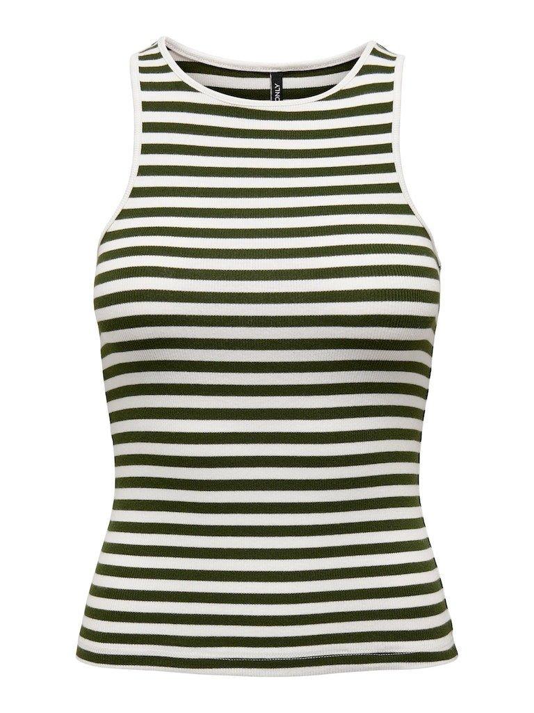 Only Any - Top - HUSET Men & Women