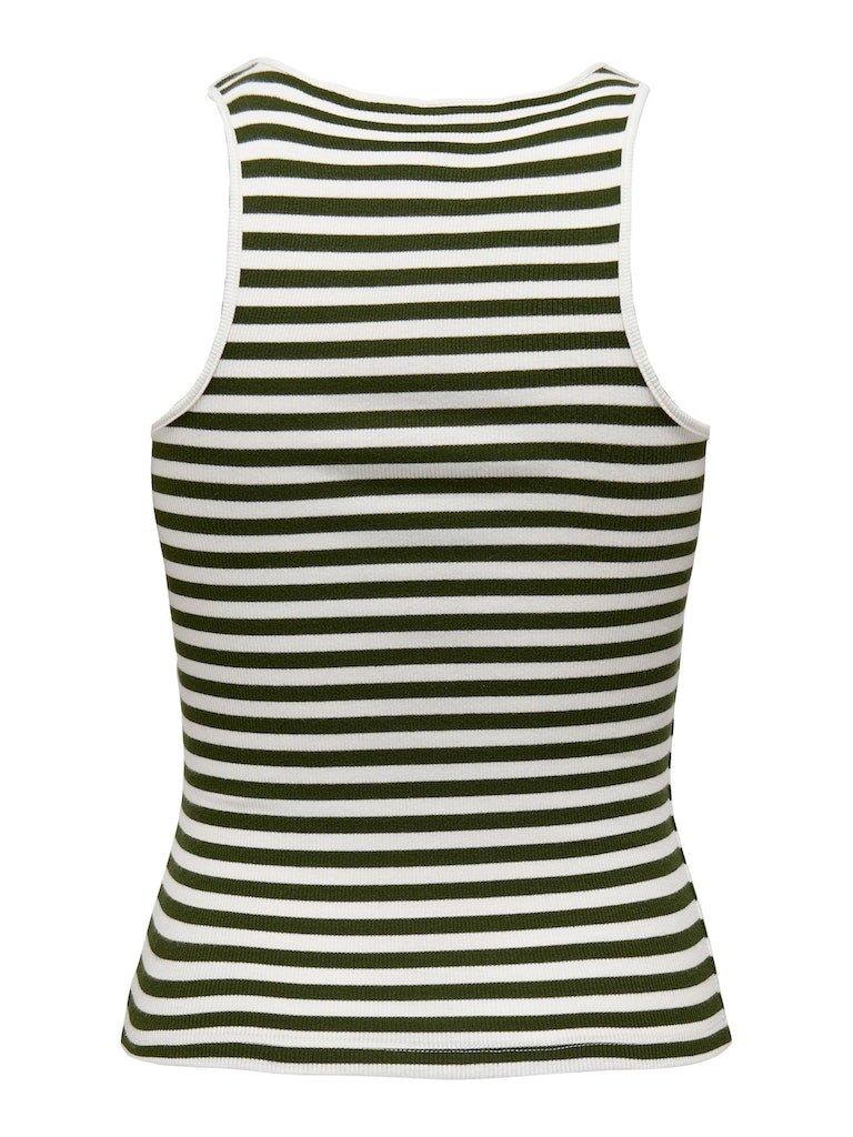 Only Any - Top - HUSET Men & Women