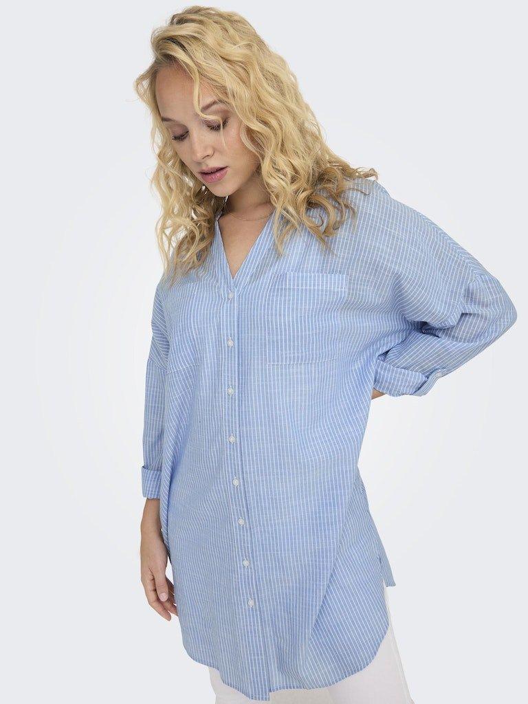 Only Apeldoorn - Skjorte - HUSET Men & Women