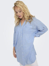 Only Apeldoorn - Skjorte - HUSET Men & Women