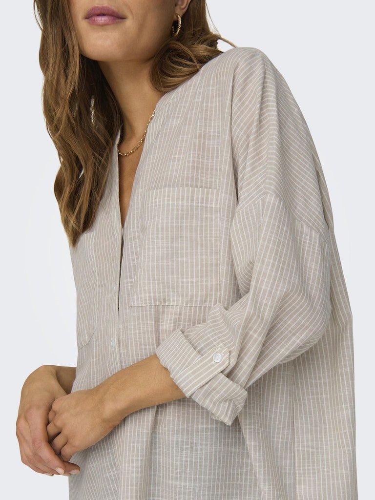 Only Apeldoorn - Skjorte - HUSET Men & Women