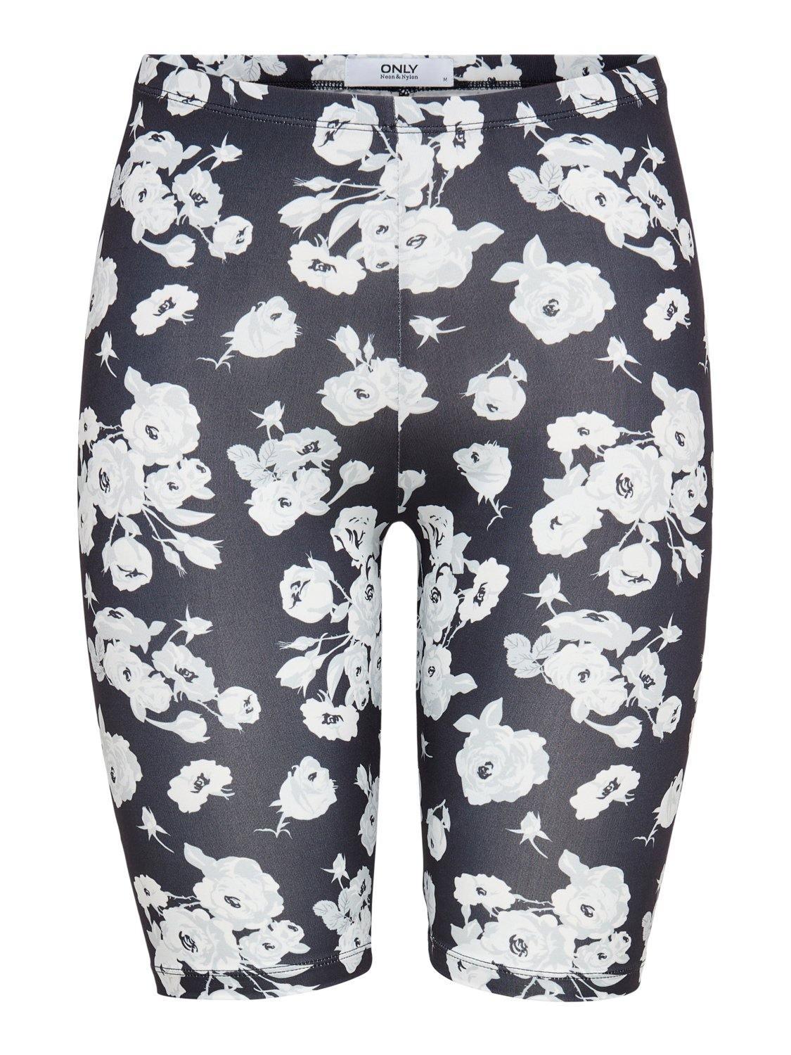 Only Aria - Biker shorts - HUSET Men & Women