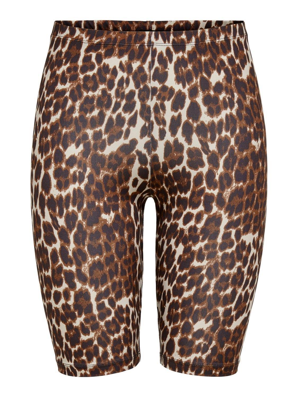 Only Aria - Biker shorts - HUSET Men & Women