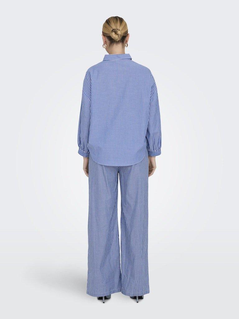 Only Arja - Skjorte - HUSET Men & Women