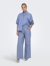 Only Arja - Skjorte - HUSET Men & Women