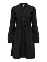 Only Aspen - Smock kjole - HUSET Men & Women