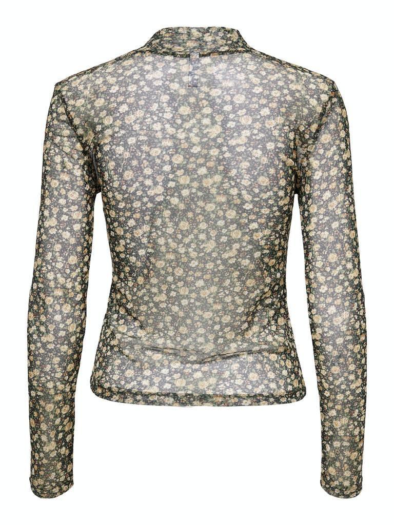 Only Asta - Mesh top - HUSET Men & Women