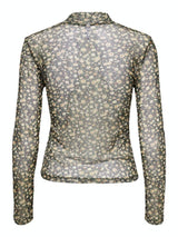 Only Asta - Mesh top - HUSET Men & Women