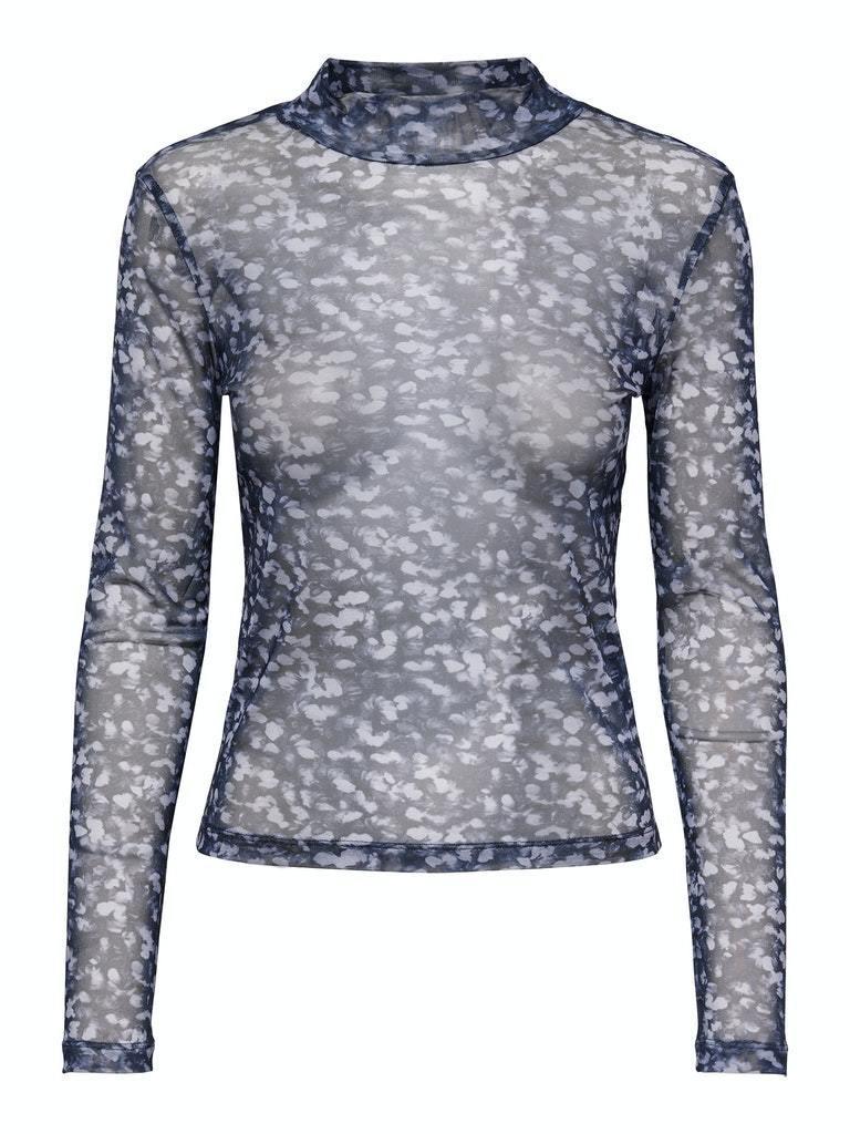 Only Asta - Mesh top - HUSET Men & Women