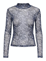 Only Asta - Mesh top - HUSET Men & Women