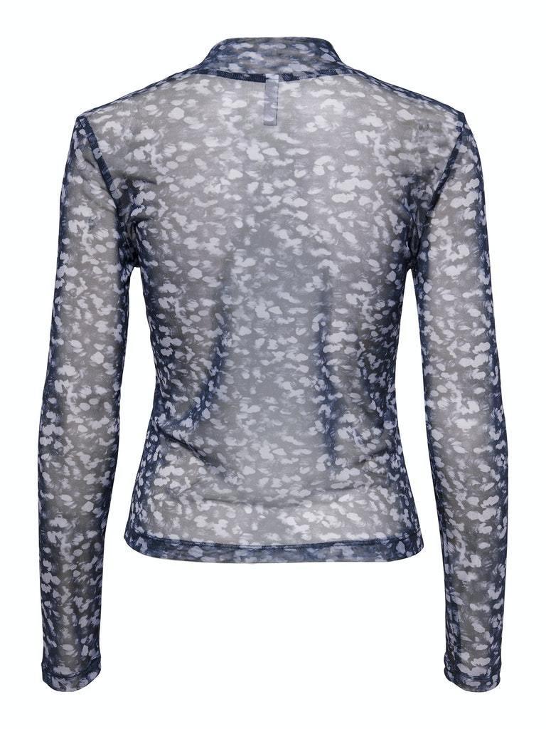 Only Asta - Mesh top - HUSET Men & Women