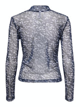 Only Asta - Mesh top - HUSET Men & Women