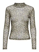 Only Asta - Mesh top - HUSET Men & Women