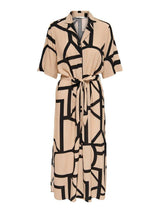 Only Ava - Kjole - HUSET Men & Women