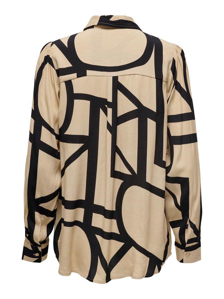 Only Ava - Skjorte - HUSET Men & Women