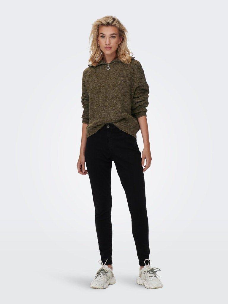 Only Baker - Strik - HUSET Men & Women