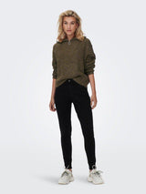 Only Baker - Strik - HUSET Men & Women