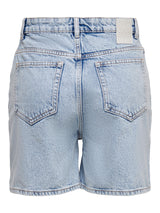 Only Bay - Mom shorts - HUSET Men & Women