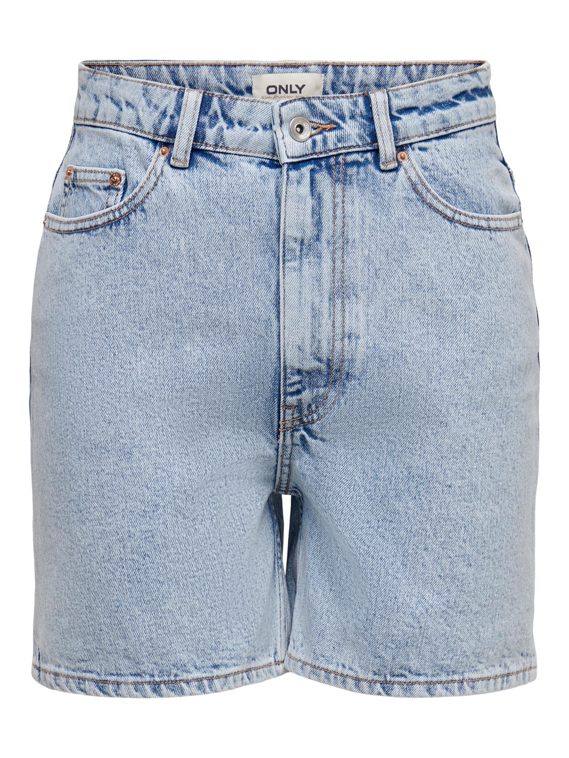 Only Bay - Mom shorts - HUSET Men & Women