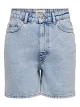 Only Bay - Mom shorts - HUSET Men & Women