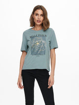 Only Belinda - T-shirt - HUSET Men & Women