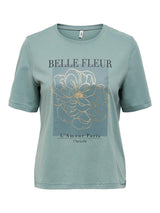 Only Belinda - T-shirt - HUSET Men & Women