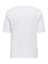 Only Belinda - T-shirt - HUSET Men & Women