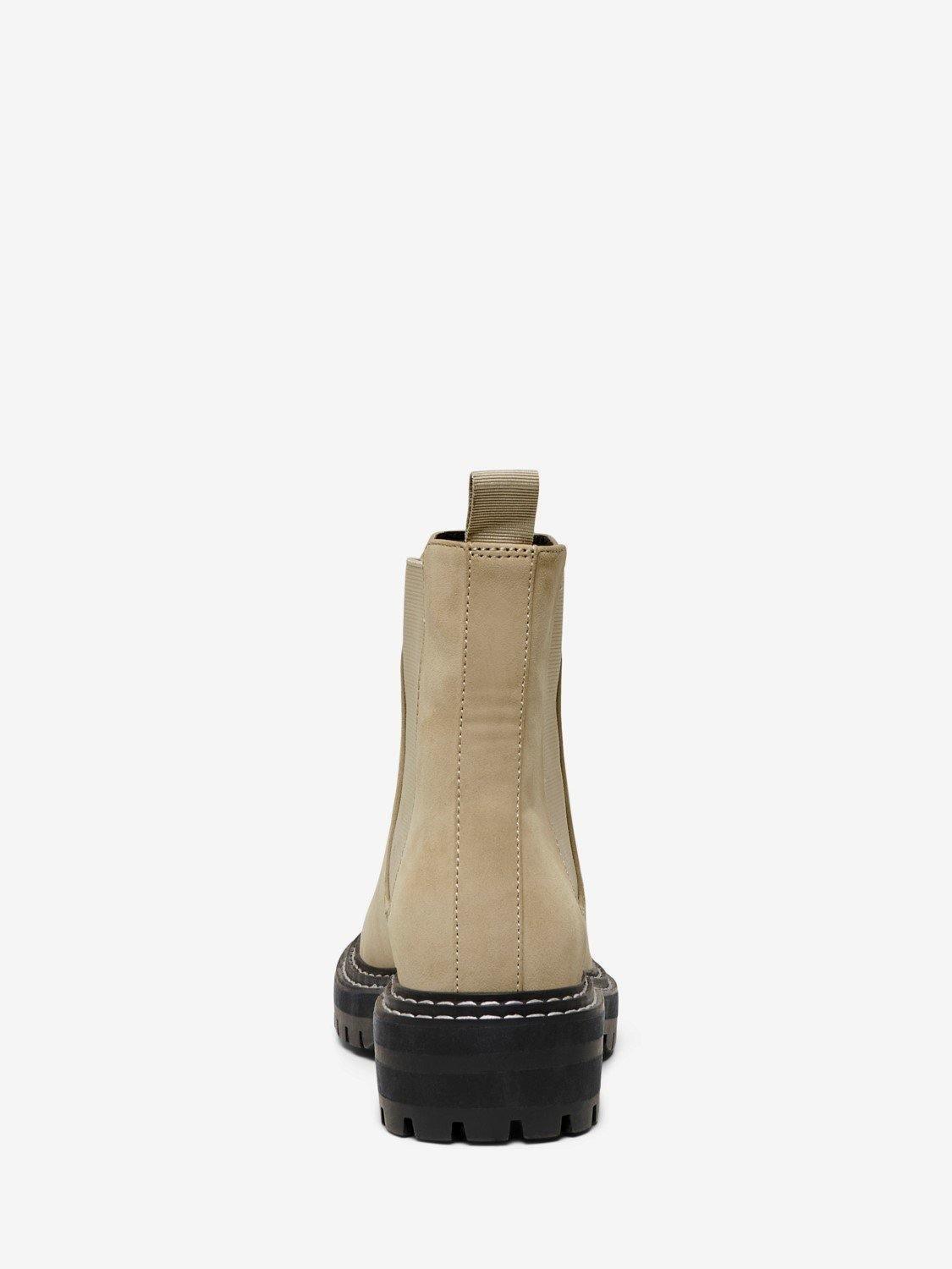 Only Beth - Chelsea boots - HUSET Men & Women