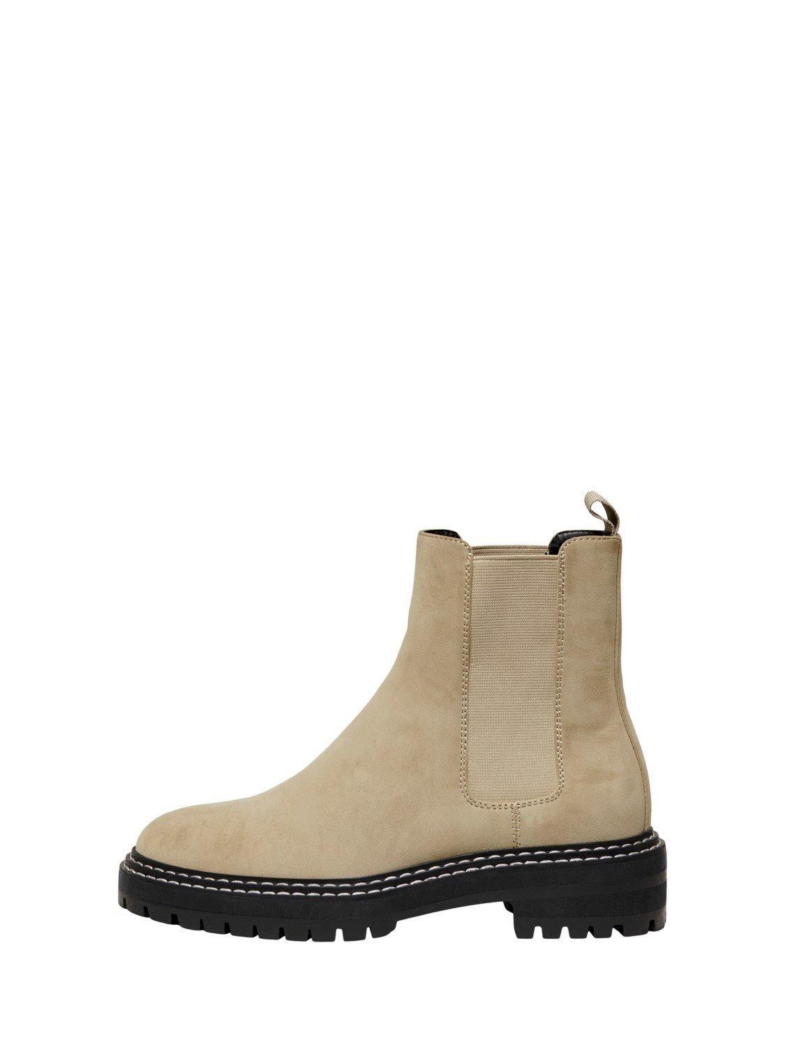 Only Beth - Chelsea boots - HUSET Men & Women