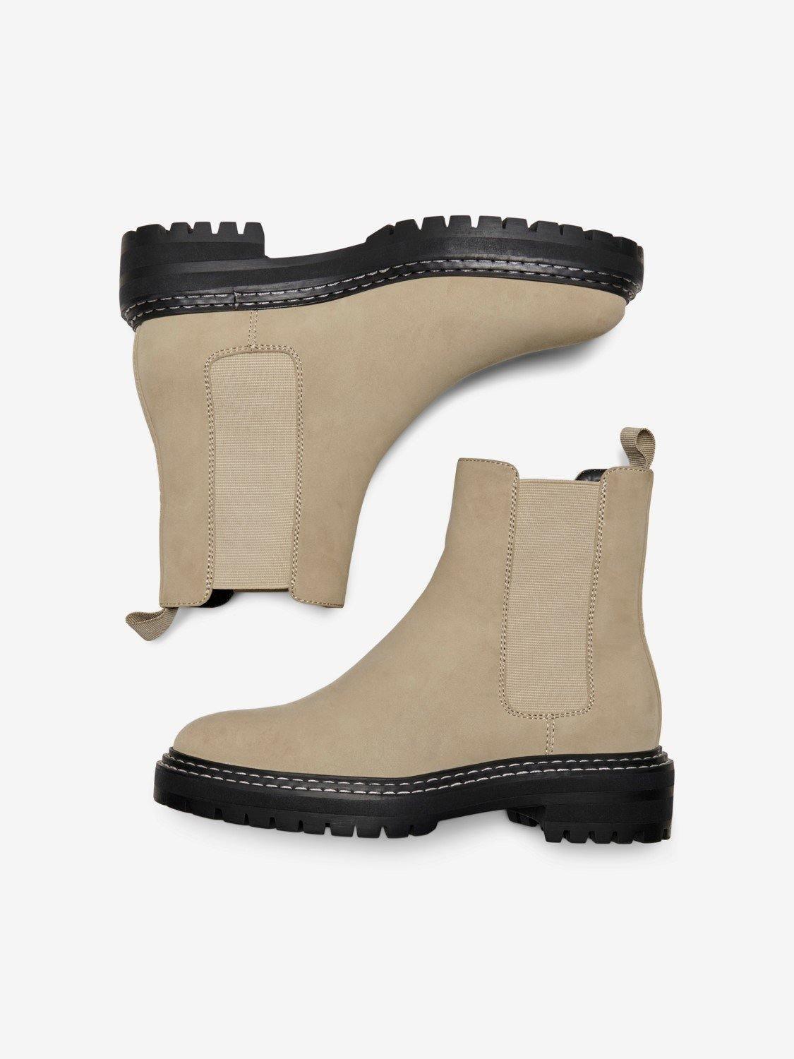 Only Beth - Chelsea boots - HUSET Men & Women