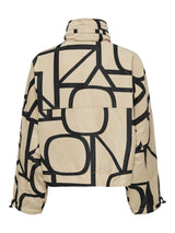 Only Betty - Kort jakke - HUSET Men & Women