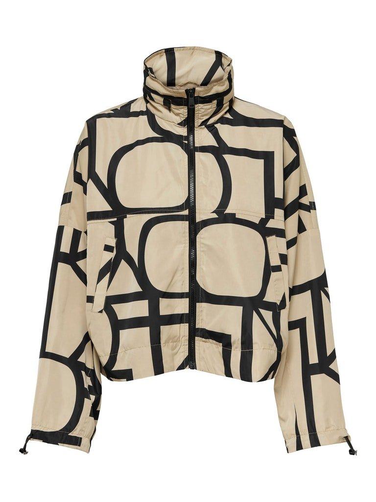 Only Betty - Kort jakke - HUSET Men & Women