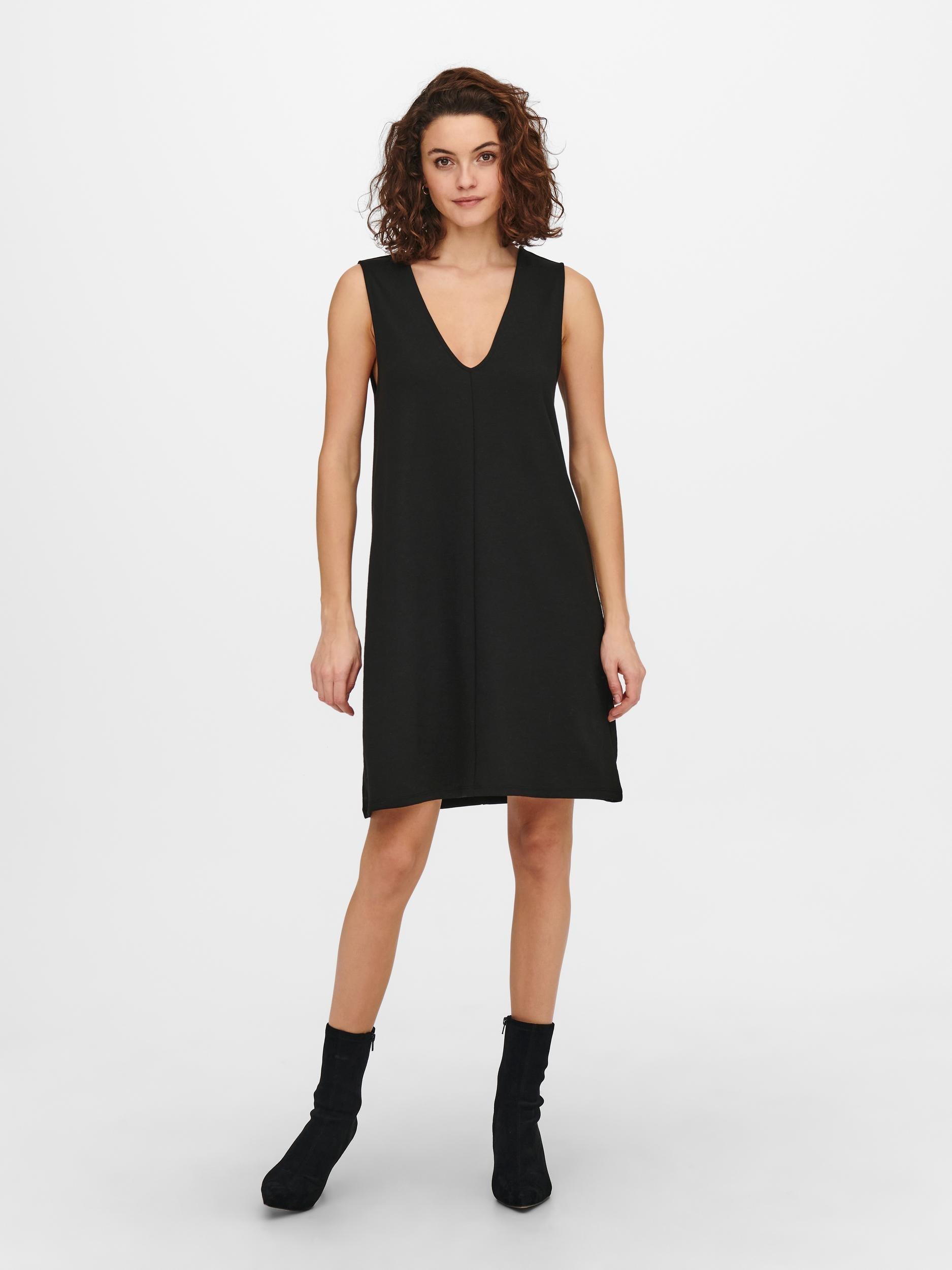 Only Bianca - Spencer kjole - HUSET Men & Women