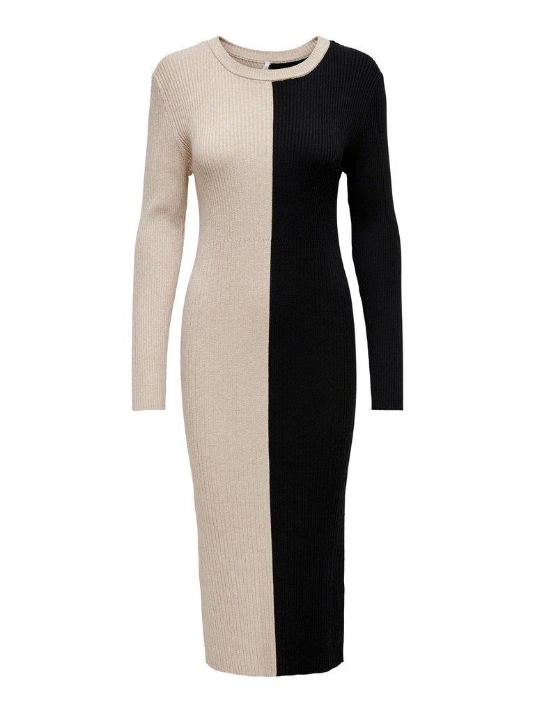 Only Block - Kjole - HUSET Men & Women