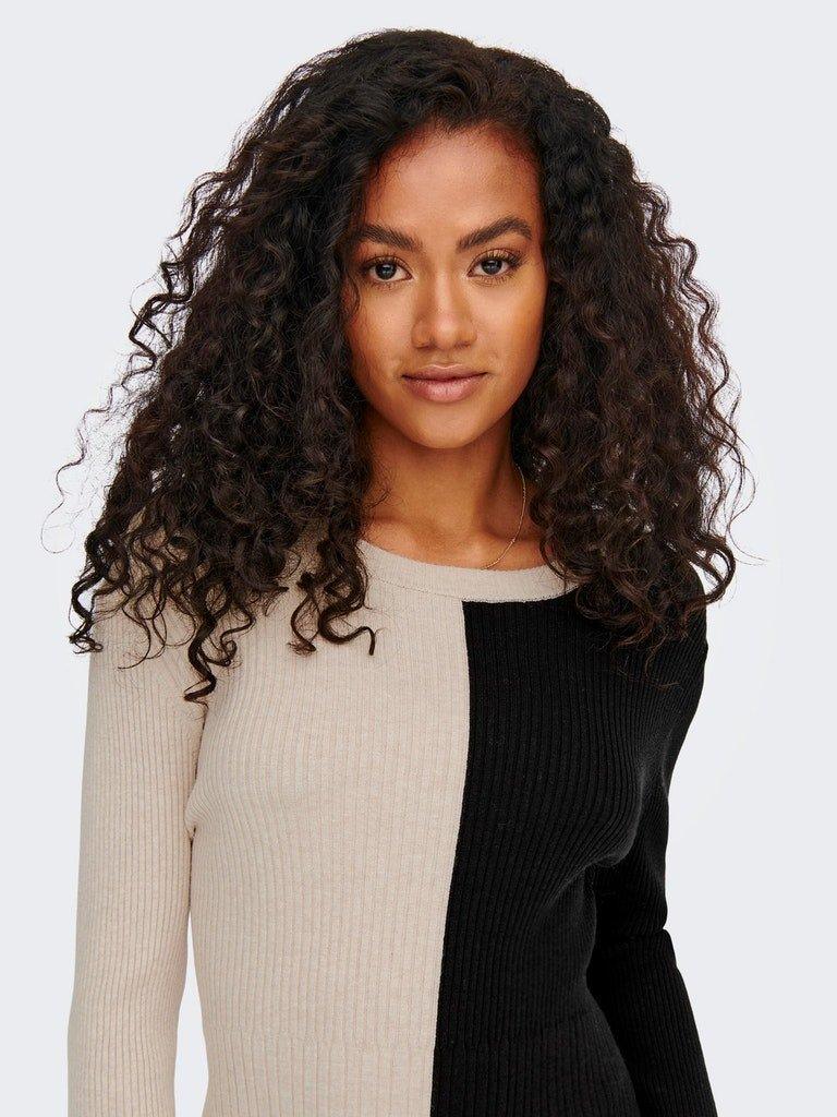 Only Block - Kjole - HUSET Men & Women