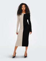 Only Block - Kjole - HUSET Men & Women