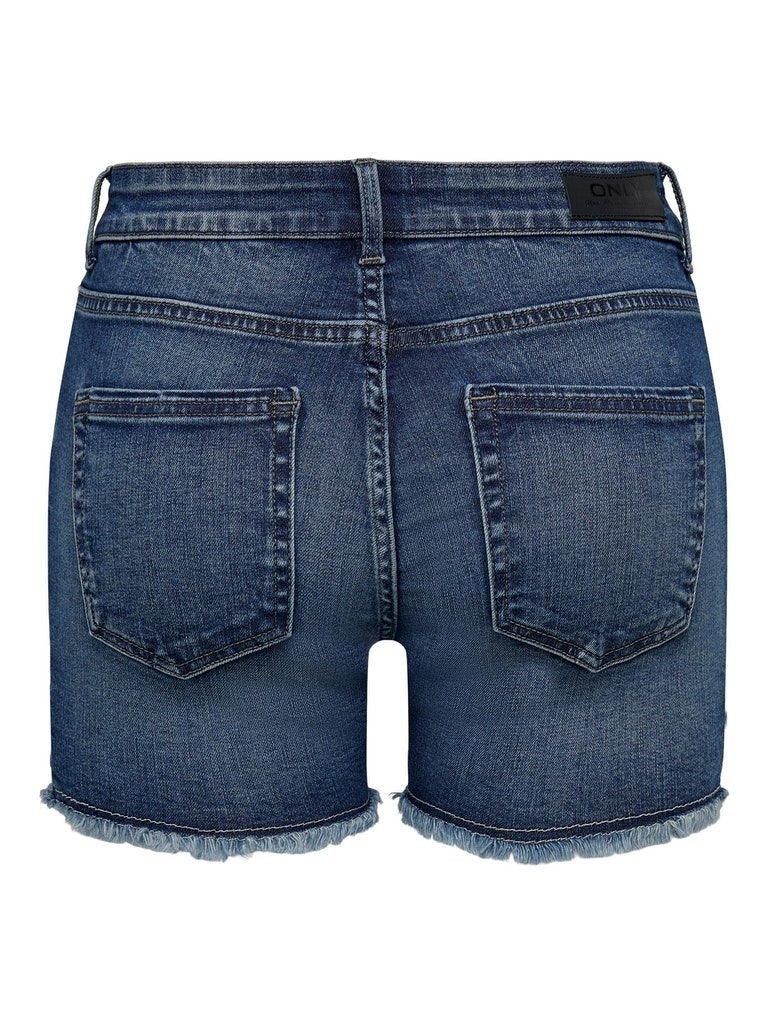 Only Blush - Denim shorts - HUSET Men & Women