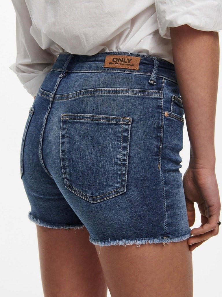 Only Blush - Denim shorts - HUSET Men & Women