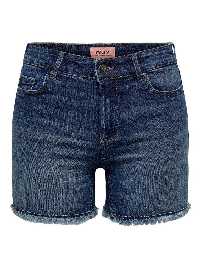 Only Blush - Denim shorts - HUSET Men & Women